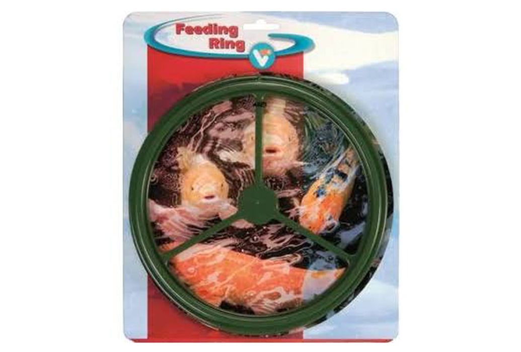 VT voederring