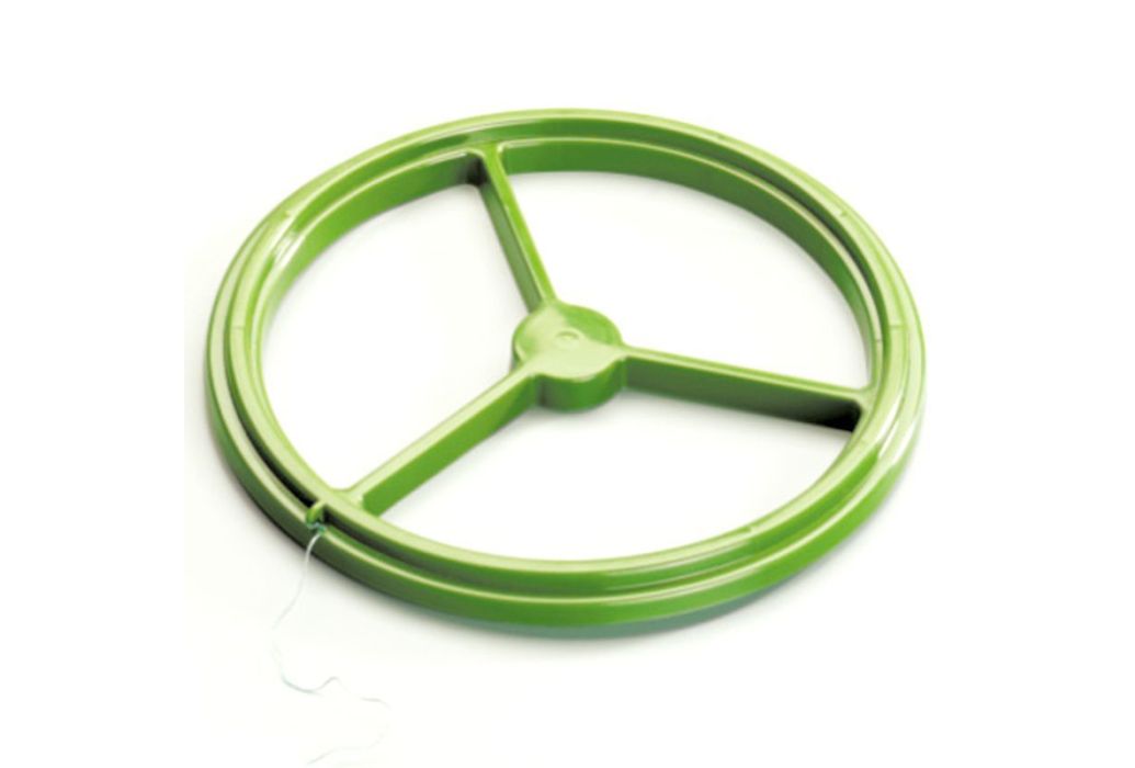 VT voederring