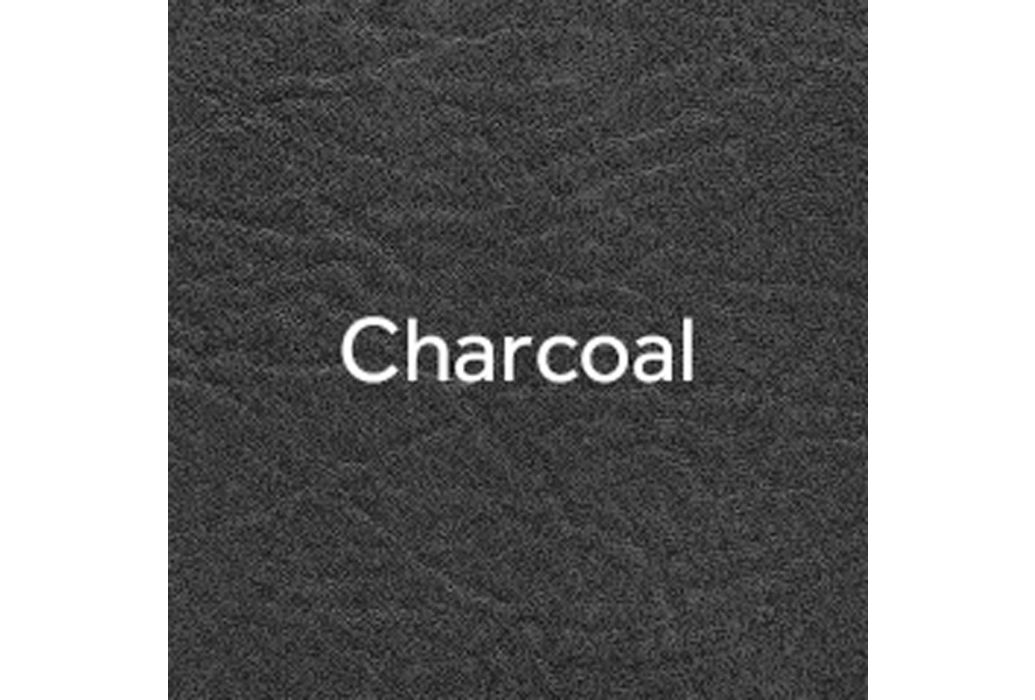Spa cover Meridian/Latitude/Venture 234 x 234 cm Charcoal