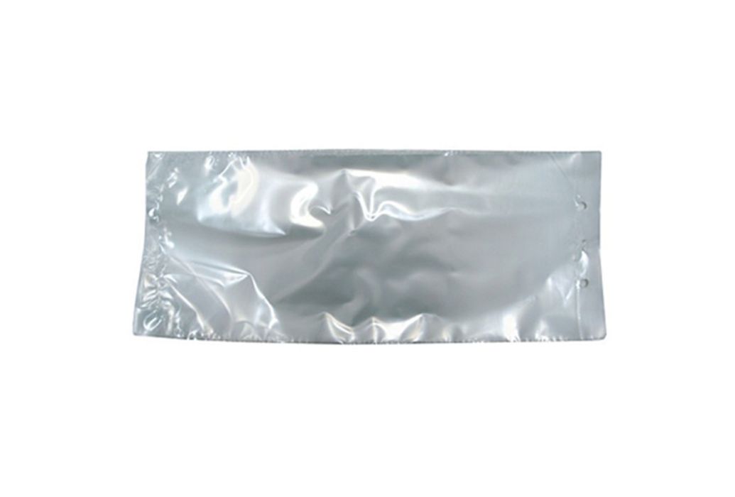 Vistransportzak 45 x 80 cm (0,06mm/250stuks)