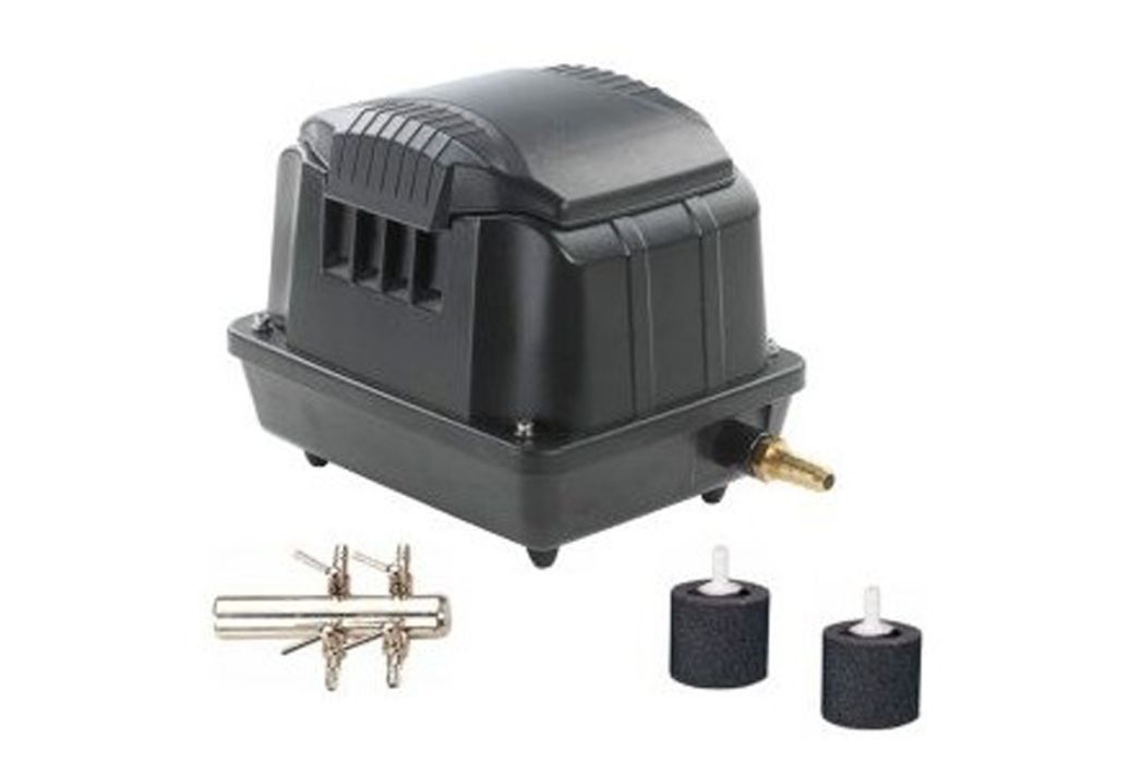 Vivaria luchtpomp AirTec 600