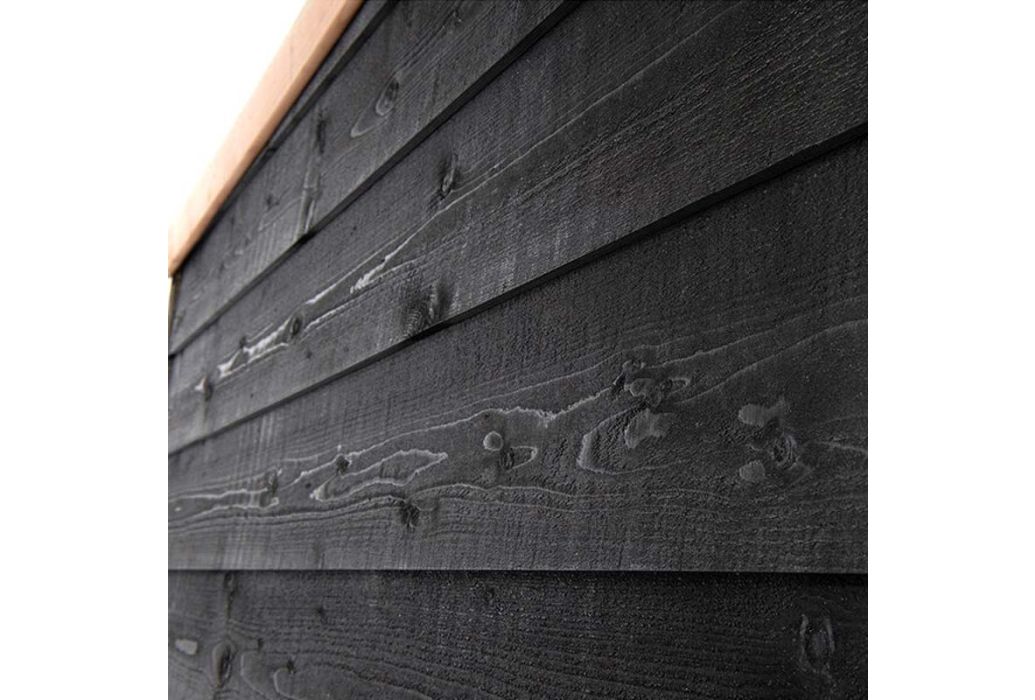 Volente tuinberging Hidde | 552 x 196 x 208 cm materiaal 