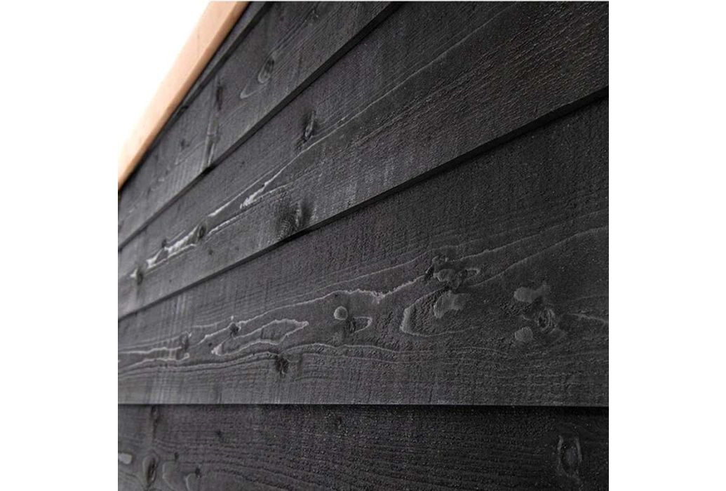 Volente tuinberging Willem | 381 x 196 x 208 cm de materiaal.