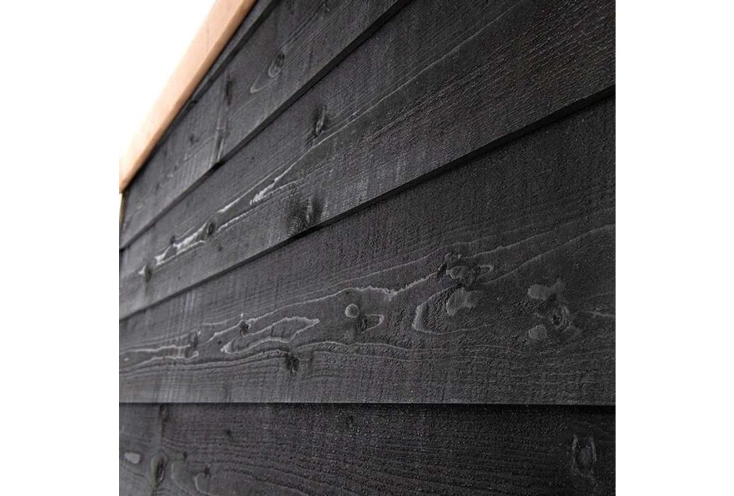 Volente tuinberging Moos | 381 x 196 x 208 cm materiaal.