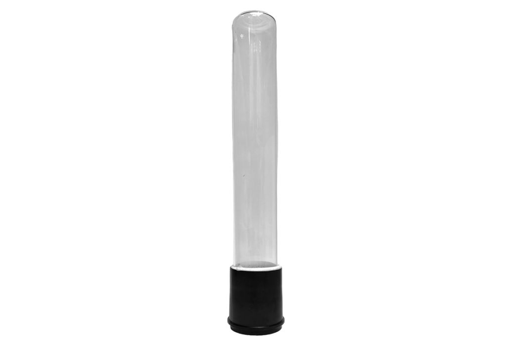 VT kwartsglas Ready Filter Set 6000 UV-C 9 Watt