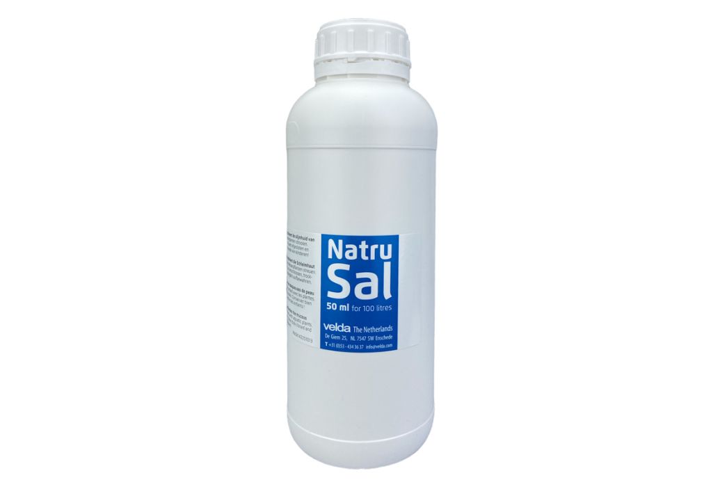 Velda Natru-Sal 1000ml
