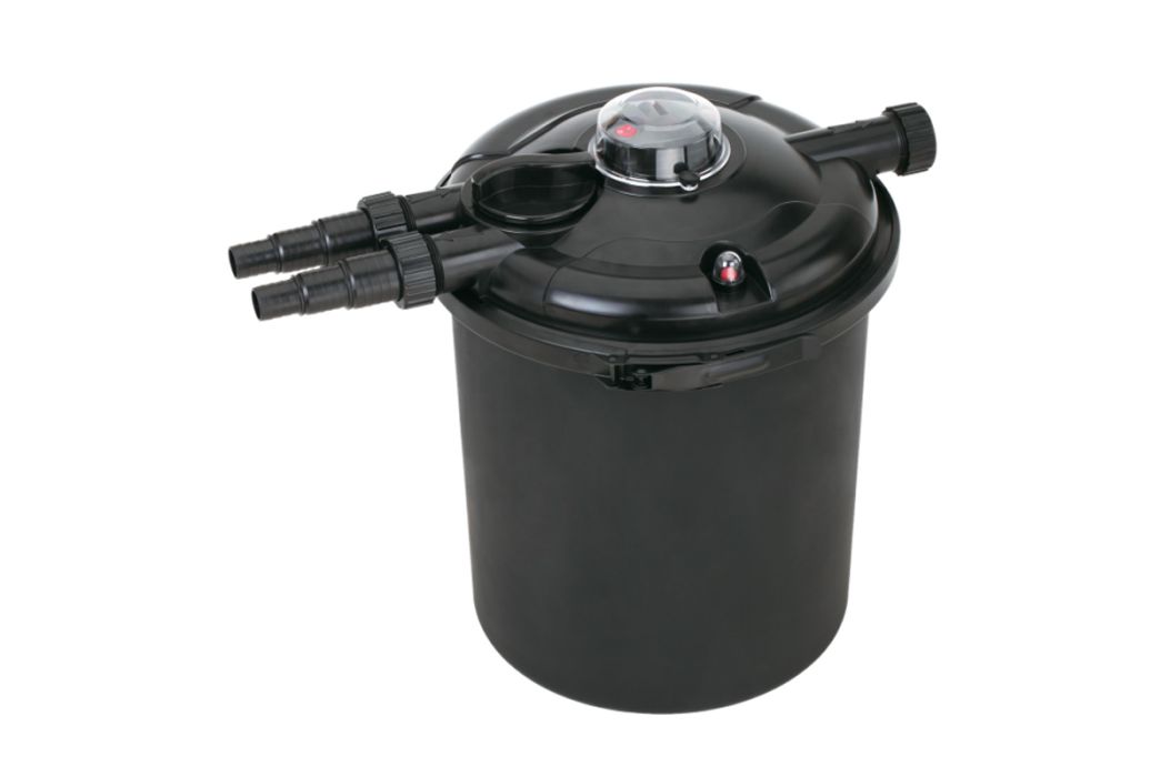 VT Pressure Filter 10000 vijver 