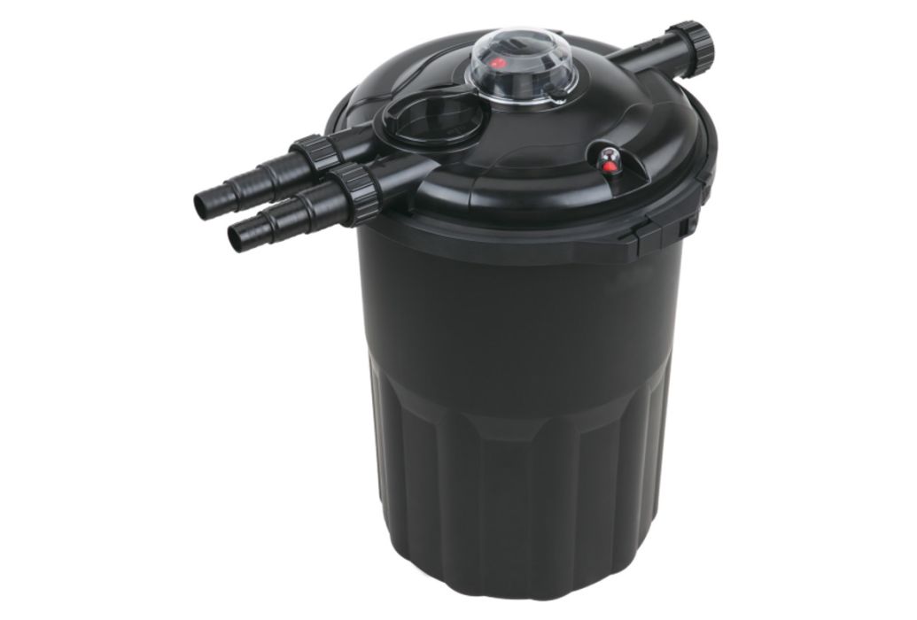 VT drukfilter | Pressure Filter 15000 vijvercompleet 