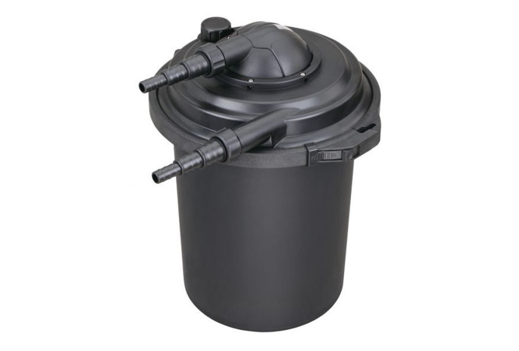 VT Pressure Filter 6000 vijver