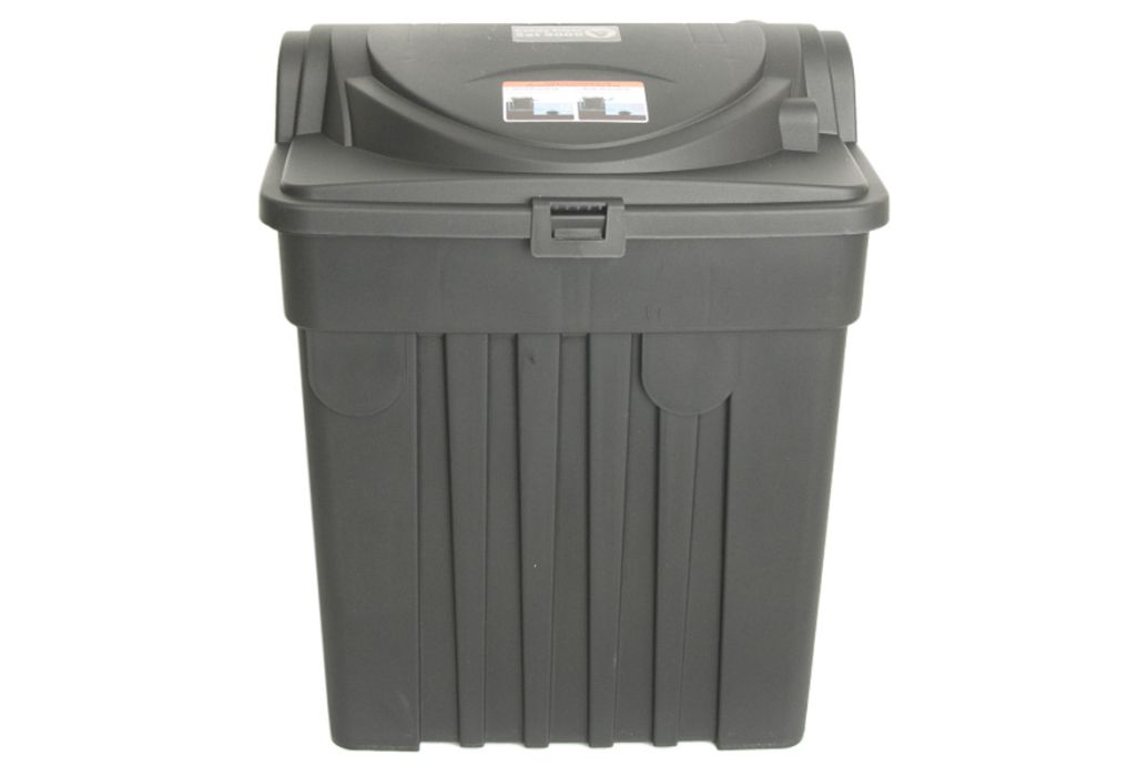 VT Ready Filter Set 9000 voorkant
