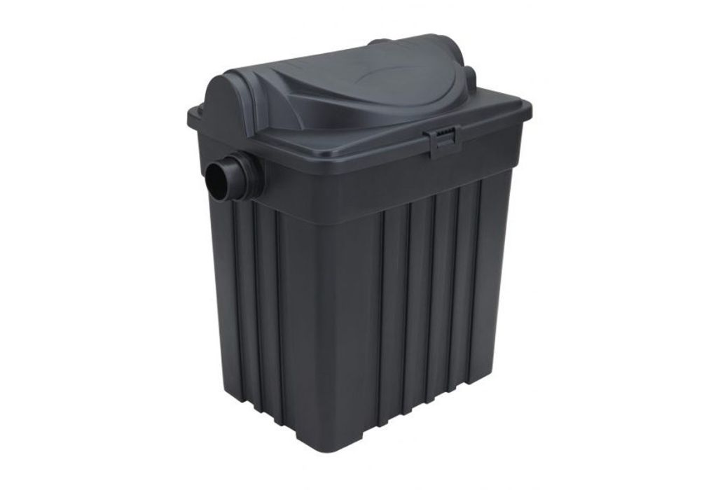 VT Ready Filter Set 9000 zijkant