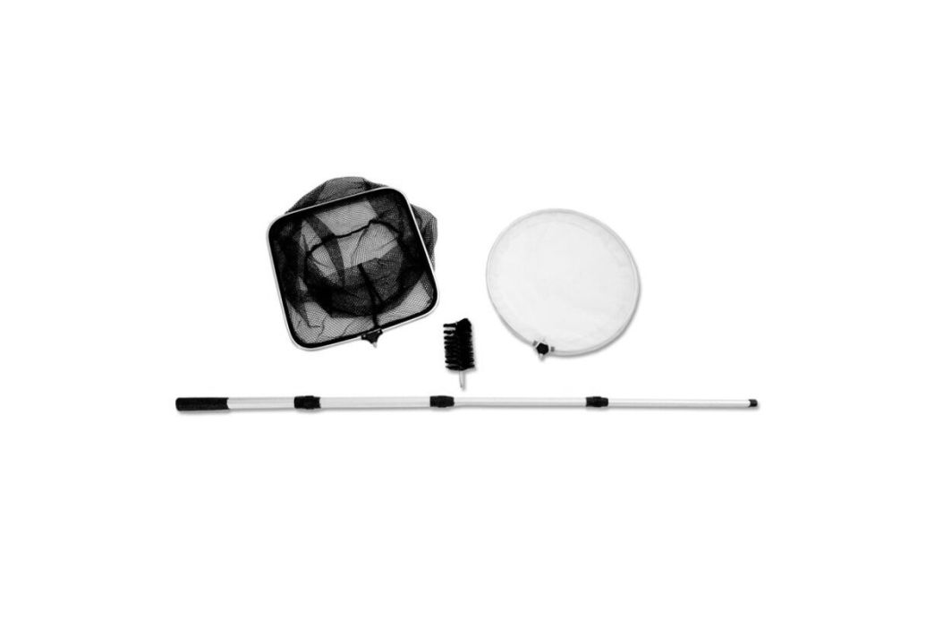 VT schepnet vijver 3-in-1 set 
