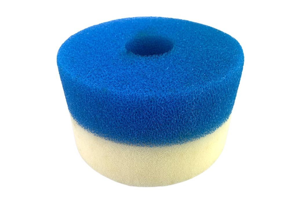 VT set filterschuim voor VEX-100 NG