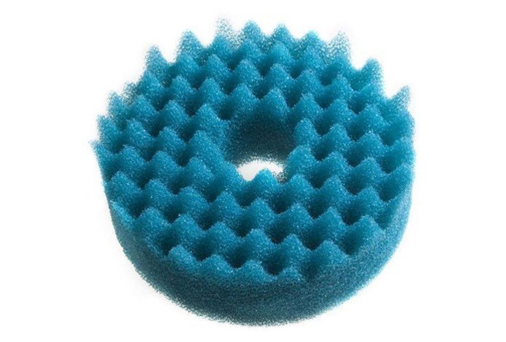 VT set filterschuim voor VEX-200/300 NG