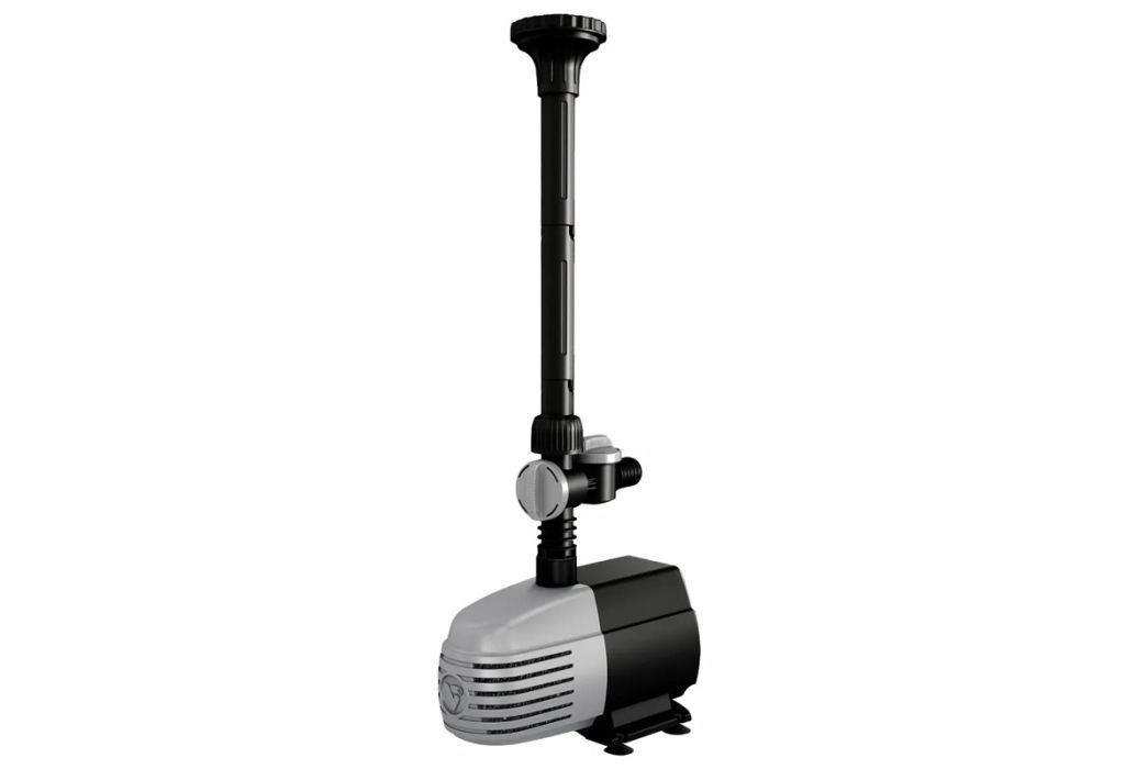 VT Super 800 fonteinpomp