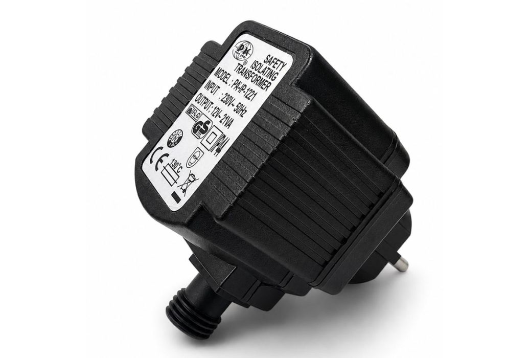 VT UV-C Trafo voor All-in-1 Filter Fountain