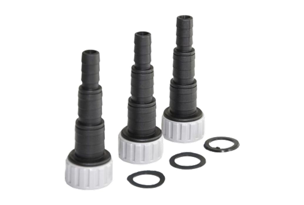 VT slangtuleset VEX-100 NG