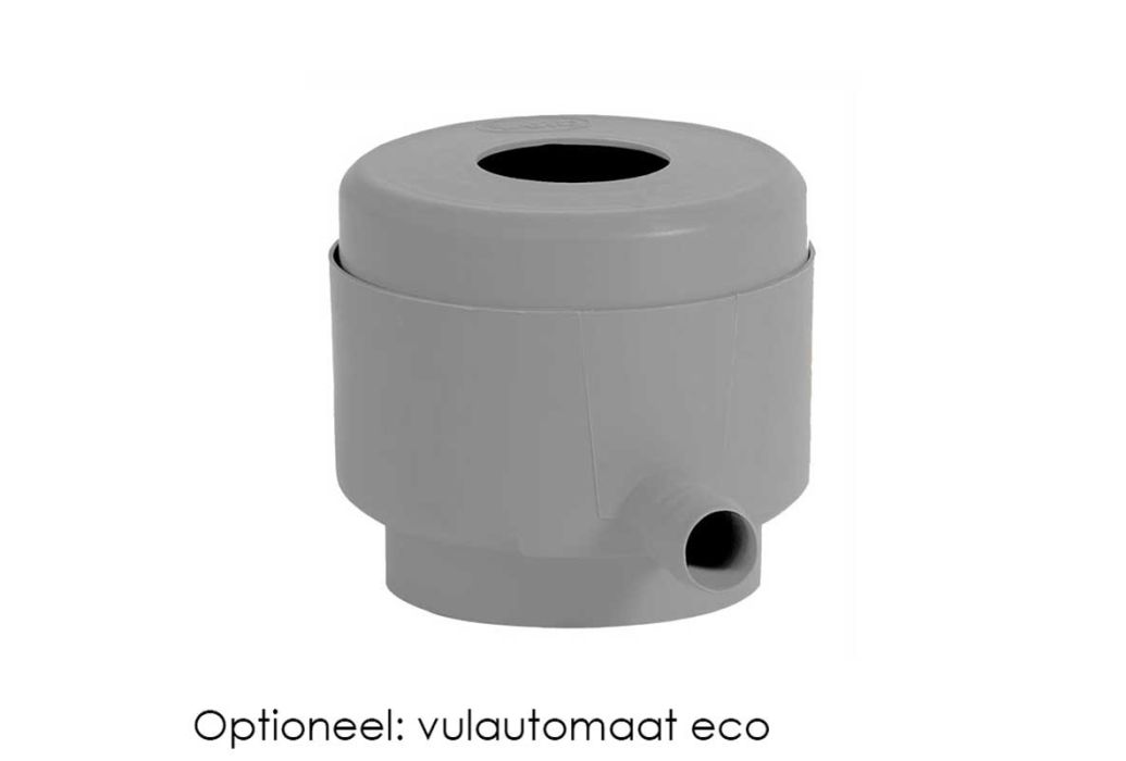vulautomaat eco