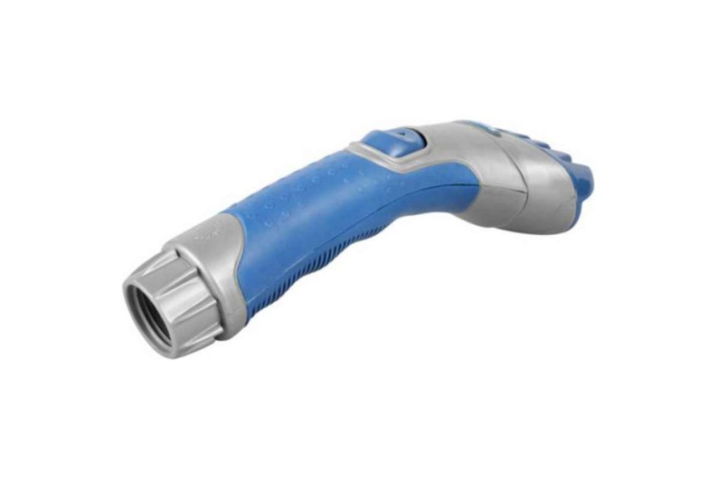 Life Water-Wand filterreiniger voor tuinslang