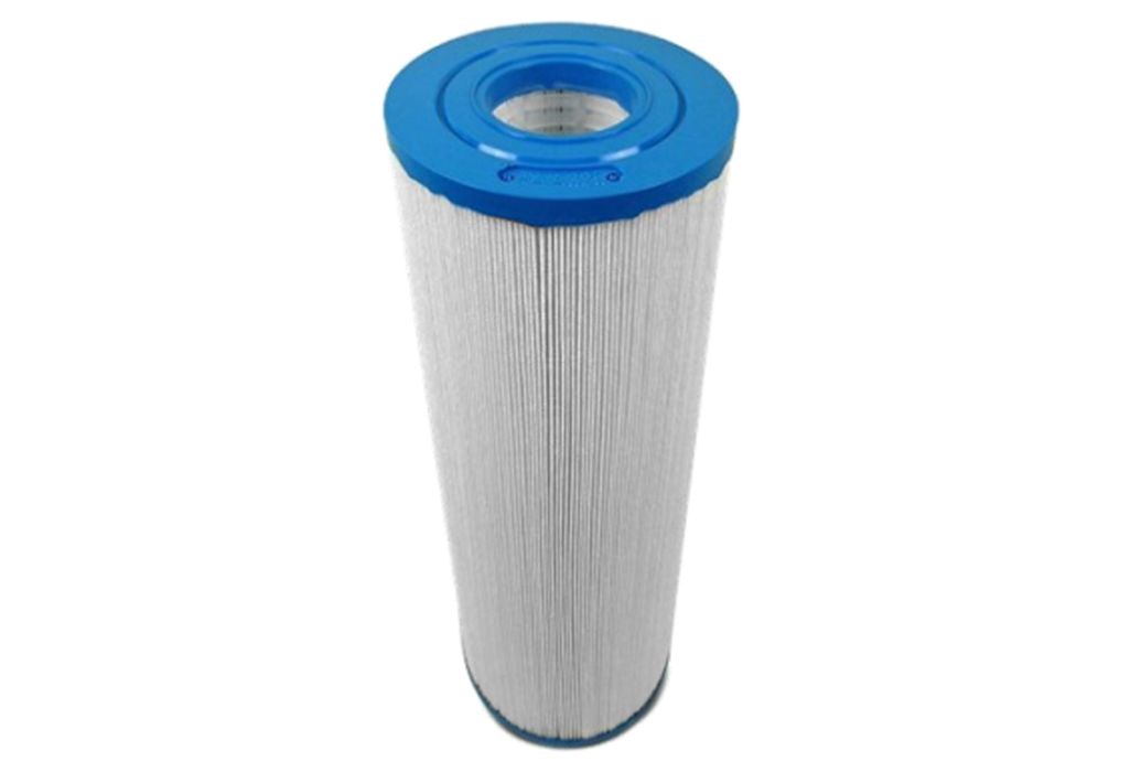 Waterco filter voor Trimline CC75
