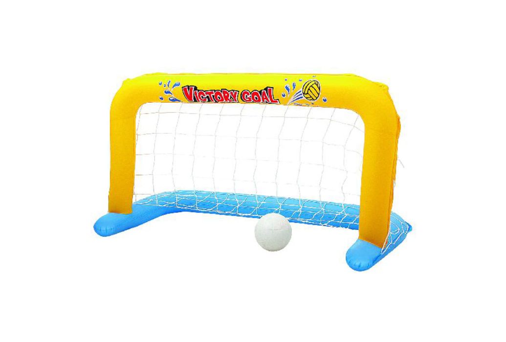 Waterspellen water polo frame