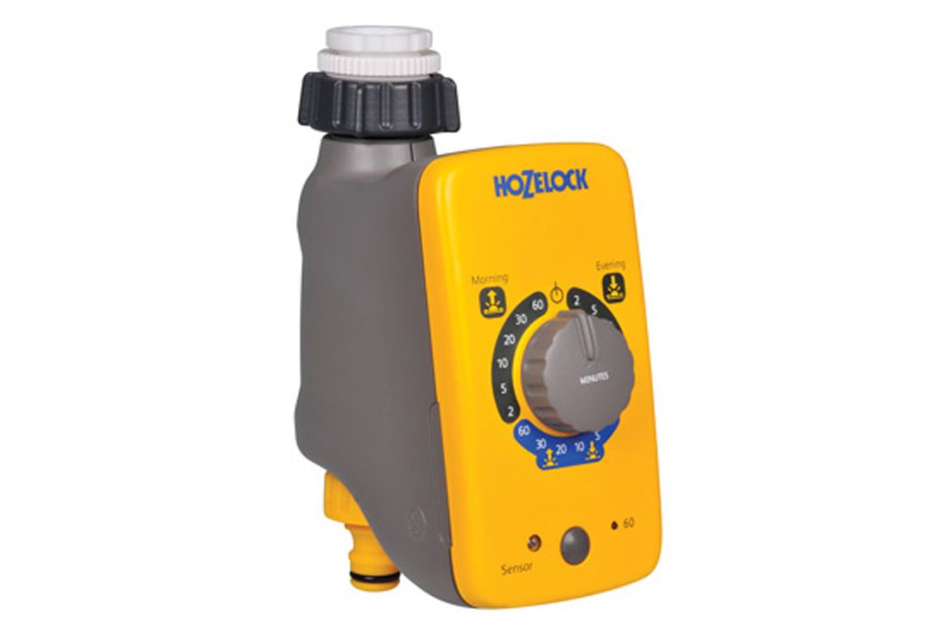 Watertimer Sensor Controller Hozelock