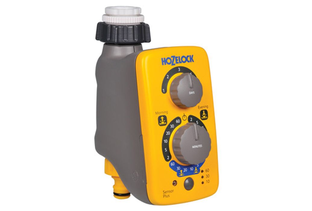 Watertimer Sensor Controller PLUS