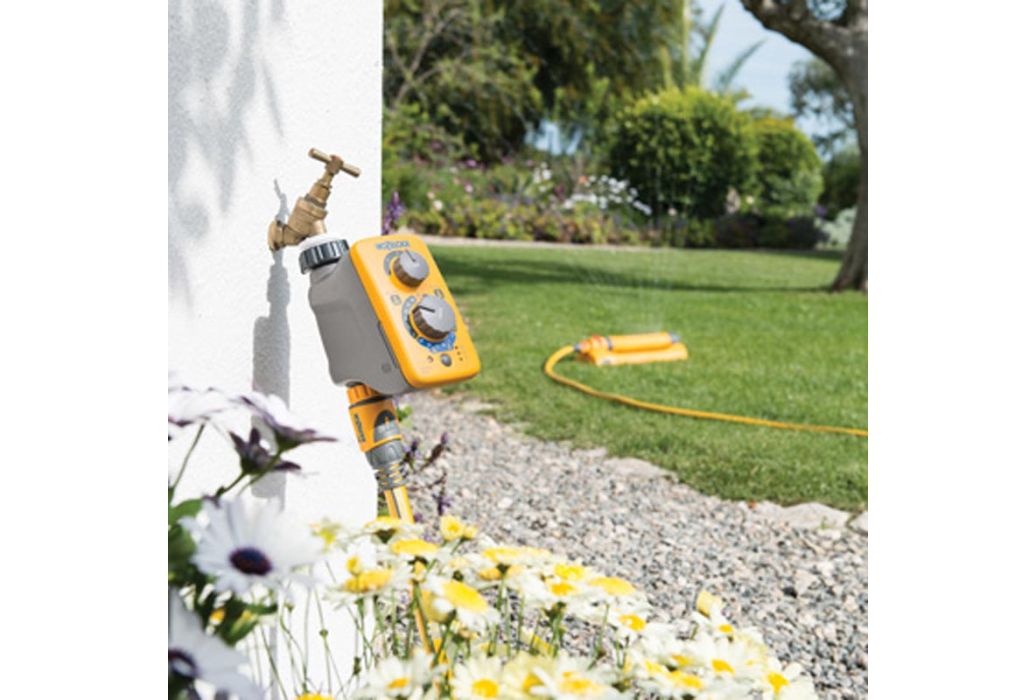 Watertimer Sensor Controller PLUS