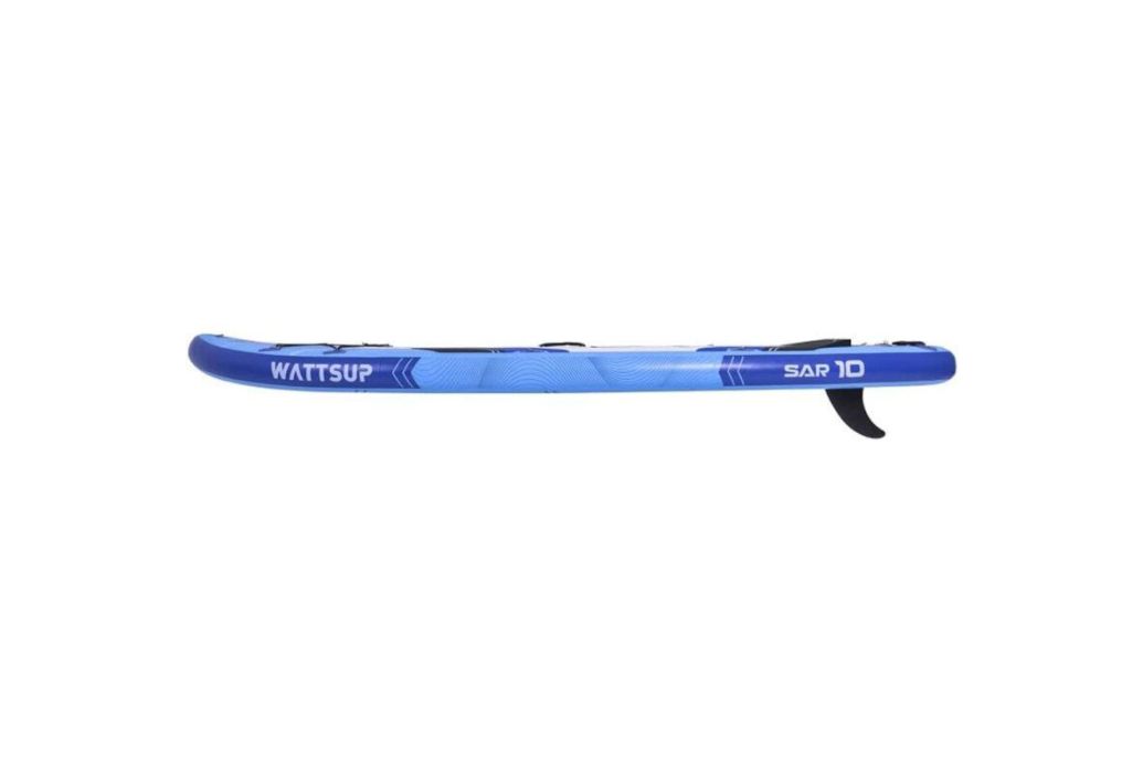 WattSUP Sar SUP board set