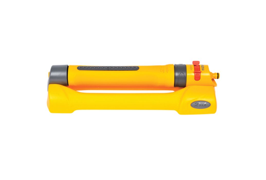 zwenksproeier PRO 2 in 1