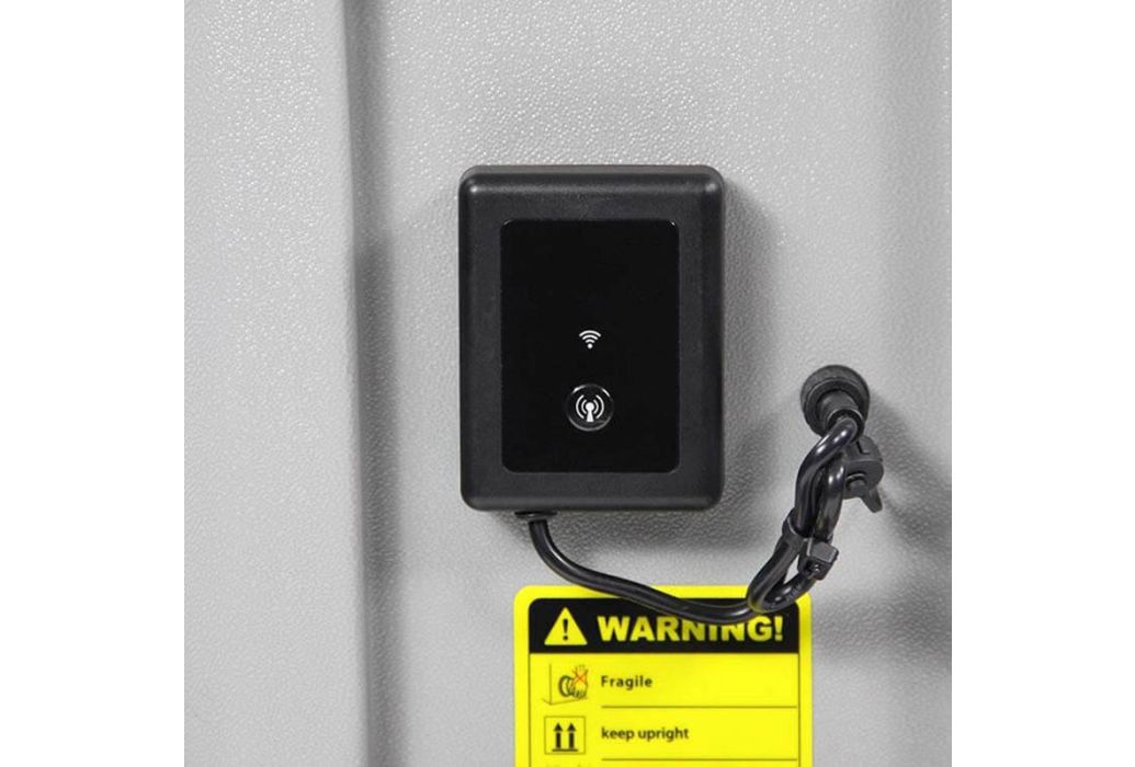 WiFi Module voor inverter warmtepompen