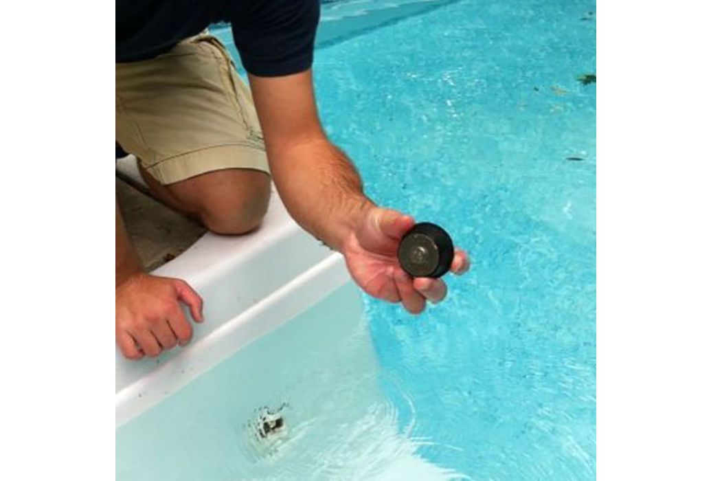 Splash-X Rubberen overwinteringsstop 1⅛