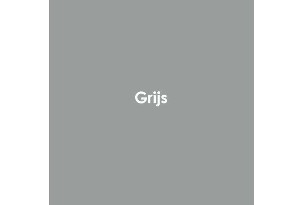 Winterafdekking Epervier grijs