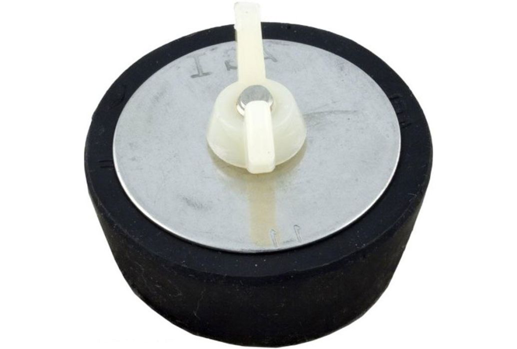 Splash-X Rubberen overwinteringsstop 1¼