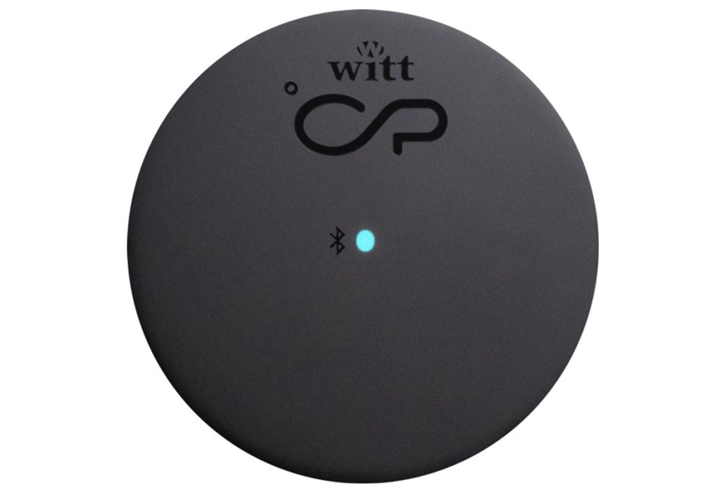 Witt CookPerfect Comfort 2.0 kern temperatuurmeter (incl. app) Bluetooth basisstation