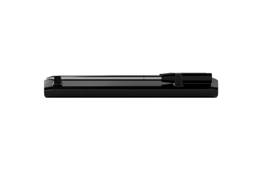 Witt CookPerfect draadloze duo kern temperatuurmeter (incl. app) zijaanzicht 1 sensorpen