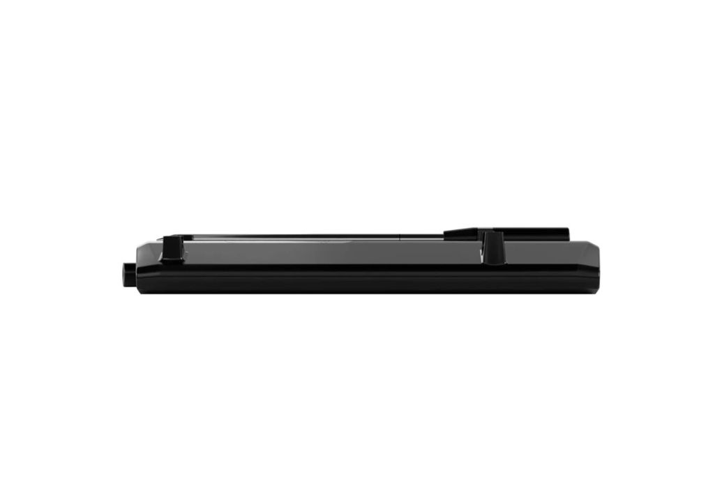 Witt CookPerfect draadloze duo kern temperatuurmeter (incl. app) zijaanzicht 