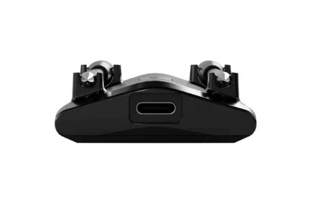 Witt CookPerfect draadloze duo kern temperatuurmeter (incl. app) USB-C