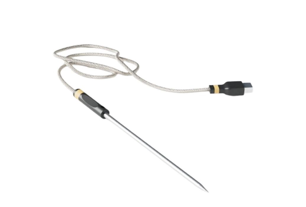 Witt CookPerfect Comfort 2.0 kern temperatuurmeter (incl. app) thermometer met kabel