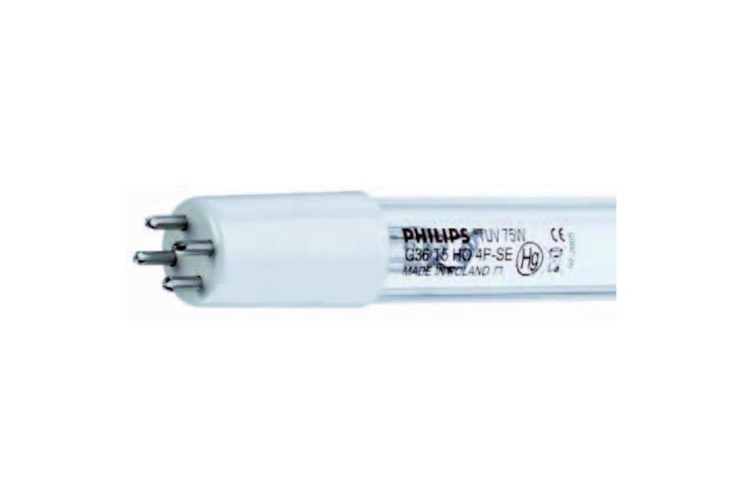 XClear T5 lamp UV-C 75Watt