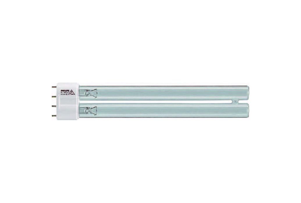 AquaForte/Economy PL lamp UV-C 24 Watt 