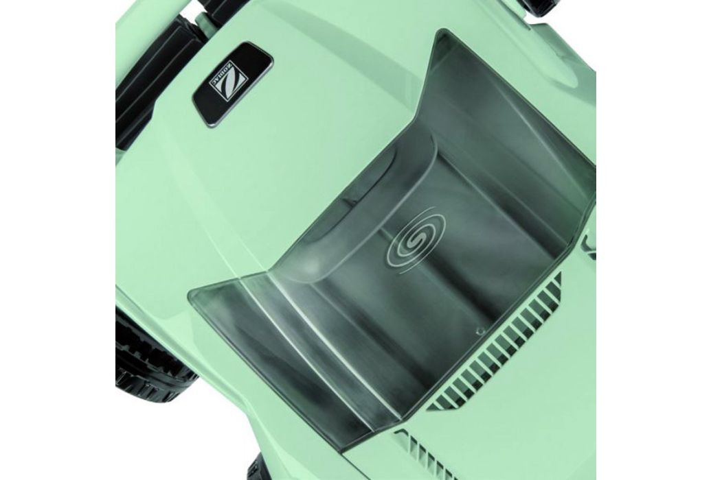 Zodiac Alpha 63 iQ Bio zwembadrobot filterraam