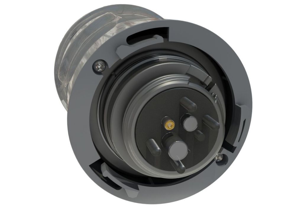 Zodiac Blue Connect Gold meetinstrument