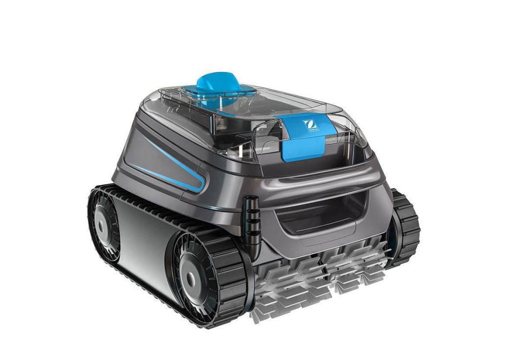 Zodiac CNX 20 zwembadrobot
