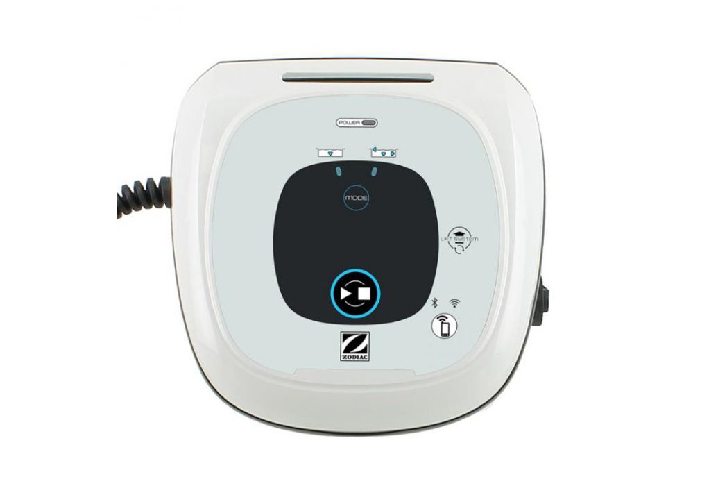 Zodiac CNX 40iQ zwembadrobot besturingskast
