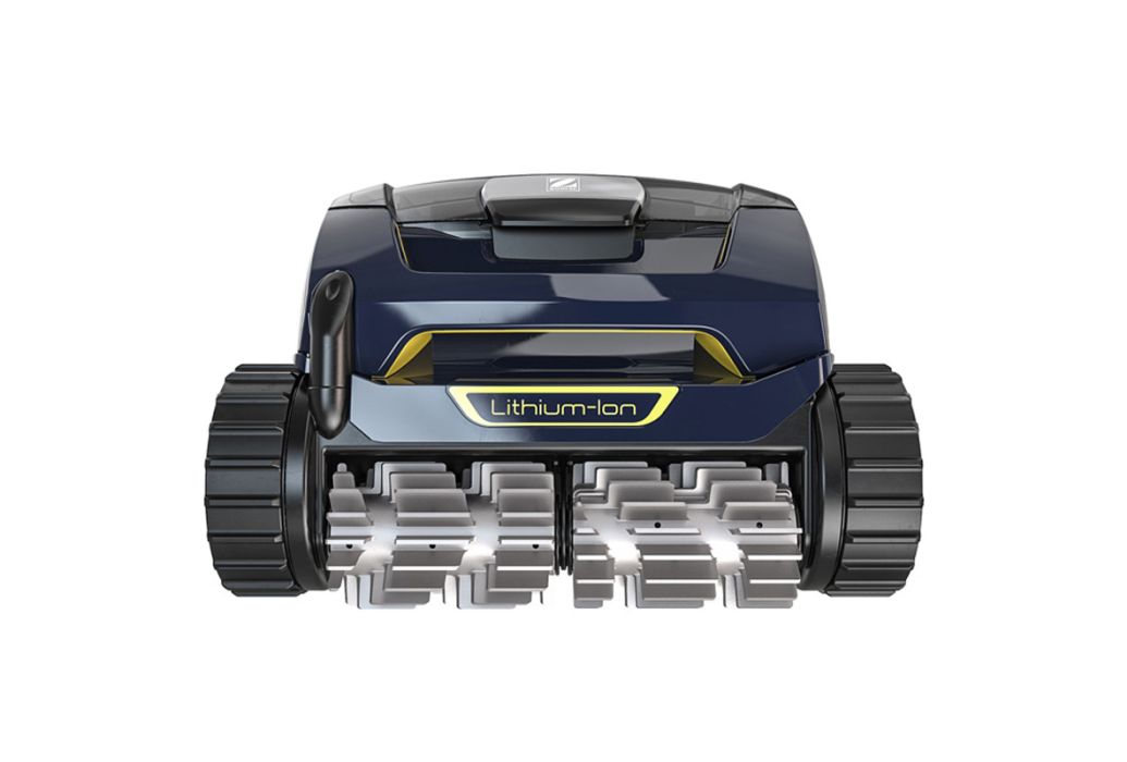 Zodiac Freerider RF5200 iQ draadloze zwembadrobot voorkant