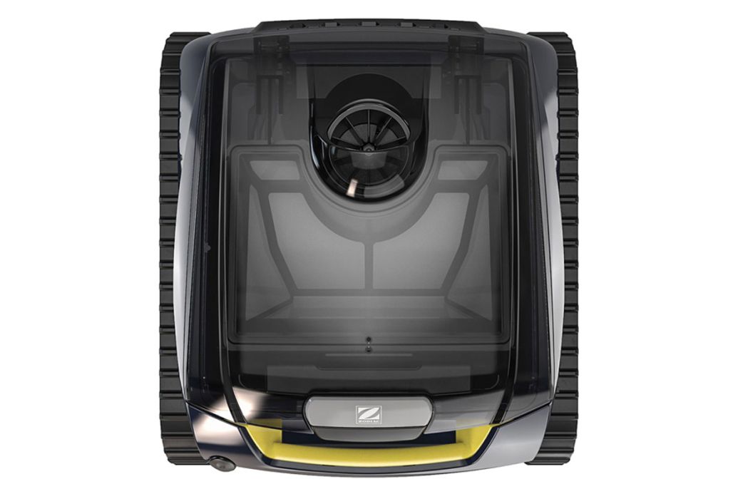 Zodiac Freerider RF5400 iQ draadloze zwembadrobot