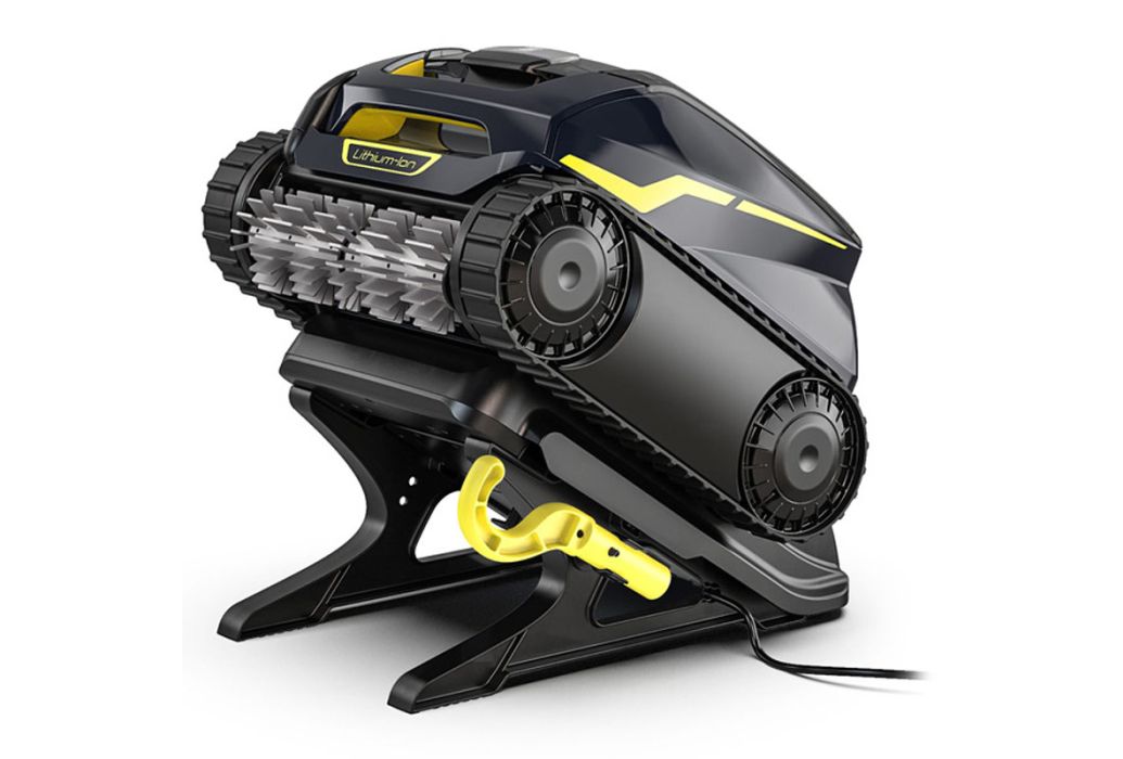 Zodiac Freerider RF5400 iQ draadloze zwembadrobot