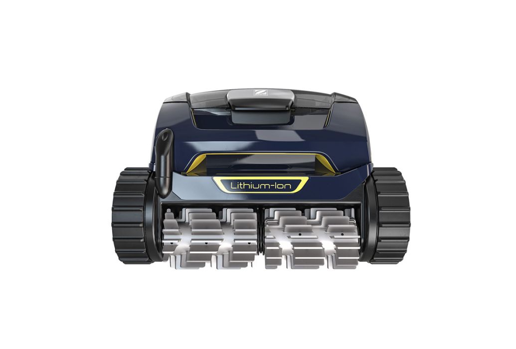 Zodiac Freerider RF5400 iQ draadloze zwembadrobot voorkant