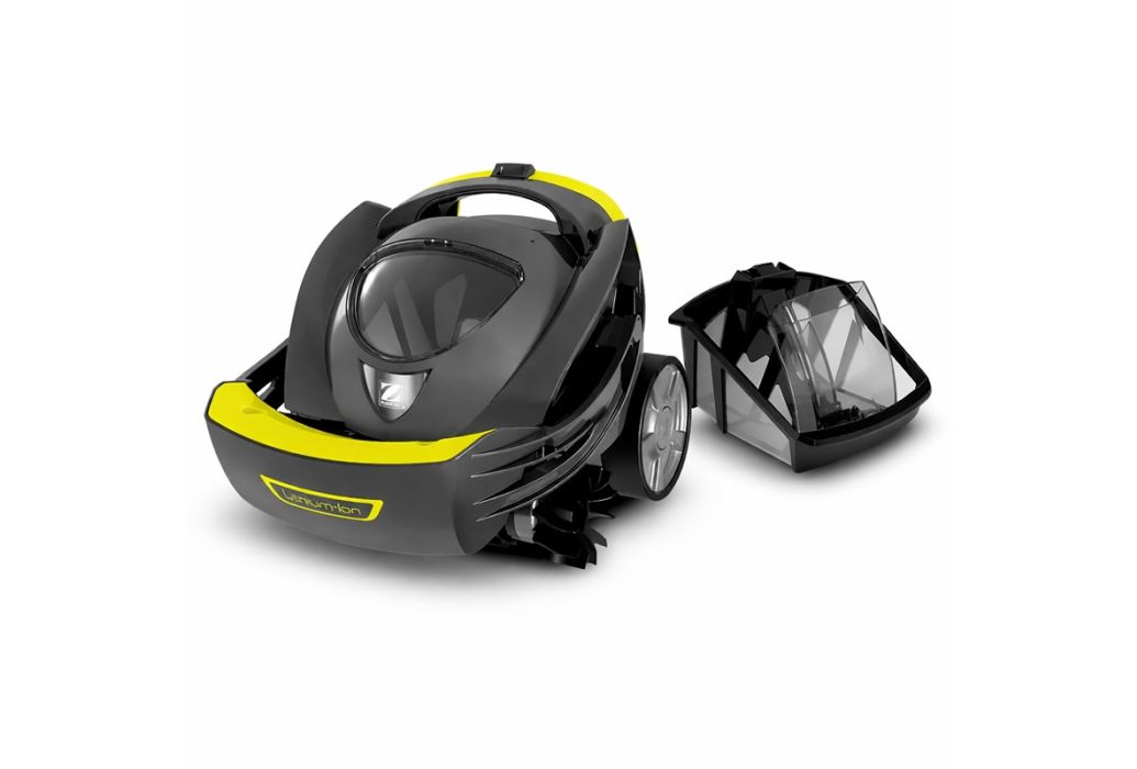 Zodiac RS 0800 spa robot